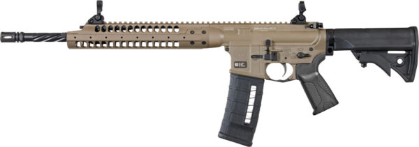 GSIX8A5RCK16 2 LWRC SIX8-A5 6.8 SPC