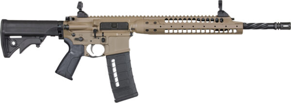 GSIX8A5RCK16 RIGHT LWRC SIX8-A5 6.8 SPC