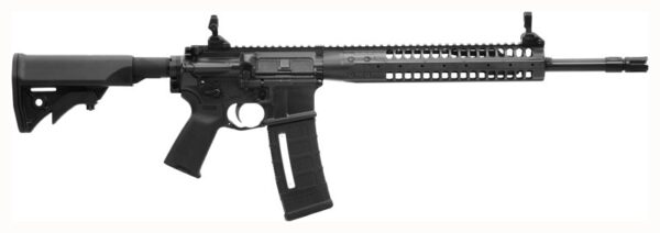 GSIX8RB16SPR 1 1 LWRC SIX8-SPR 6.8 SPC