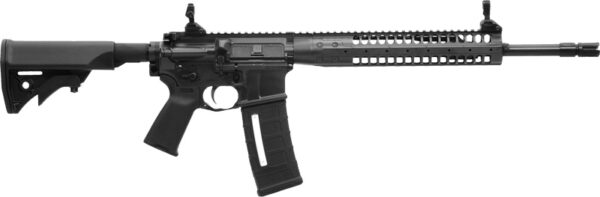 GSIX8RB16SPR 2 LWRC SIX8-SPR 6.8 SPC