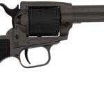 GSRR22C4 HERITAGE .22LR 4.75" TUNGSTEN