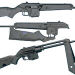 GSU16 KEL-TEC SU16A RIFLE 5.56MM