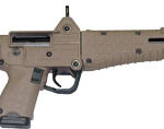 GSUB40MPTAN KEL-TEC SUB2000 G2 .40SW 10RD