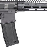 GT21021 1 TROY CARBINE CQB SPC A3 5.56MM