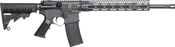 GT21021 1 TROY CARBINE CQB SPC A3 5.56MM