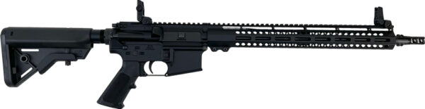 GTACR NEW FRONTIER GTAC 5.56 16"