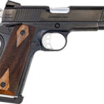 GTGWCMBL45 TYLER GUNWORKS 1911 COMMANDER