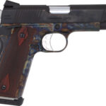 GTGWCMCC45 TYLER GUNWORKS 1911 COMMANDER