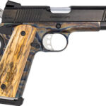 GTGWCMCC45M TYLER GUNWORKS 1911 COMMANDER