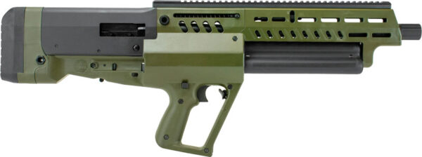 GTS12G IWI TAVOR TS12 BULLPUP 12GA.