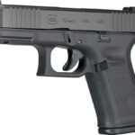 GUA195S201 GLOCK 19 GEN5 9MM LUGER FS