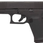 GUA235S203 GLOCK 23 .40SW GEN5 FIXED SIGT