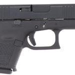 GUA275S201 GLOCK 27 .40SW GEN5 FIXED