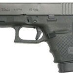 GUG3050201 GLOCK 30 .45ACP GEN4 FIXED