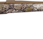 GVAP65CMR40BR WEATHERBY VANGUARD BADLANDS