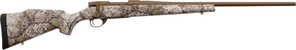 GVAP65CMR40BR WEATHERBY VANGUARD BADLANDS