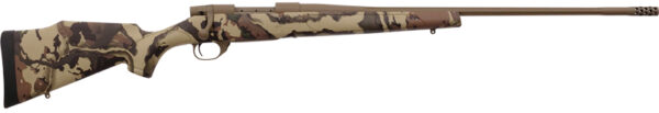 GVFN65PPR6B WEATHERBY VANGUARD FIRST LITE