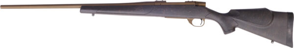 GVWB7M8RR4T LEFT WEATHERBY VANGUARD WEATHRGUARD