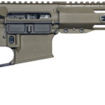 GWM22ARCBRN18 RISE WATCHMAN XR AR-15 RIFLE