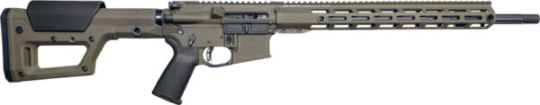 GWM22ARCBRN18 RISE WATCHMAN XR AR-15 RIFLE