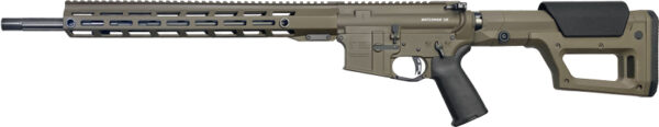 GWM22ARCBRN18 LEFT RISE WATCHMAN XR AR-15 RIFLE