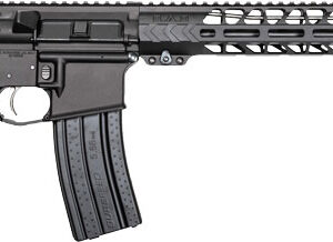 Battle Arms Development Workhorse 223 Rem/5.56 NATO 16 inch rifle black with free-float M-LOK rail