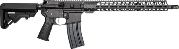 GWORKHORSE017 BATTLE ARMS WORKHORSE RIFLE