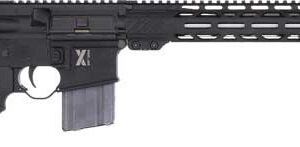 Rock River Arms RRA LAR15X Varmint A4 223 REM/5.56 NATO 20in stainless bull barrel black synthetic stock