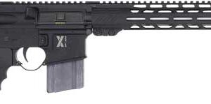 Rock River Arms RRA LAR15X-1 Predator Pursuit 20-inch stainless barrel bi-tone rifle with black synthetic stock