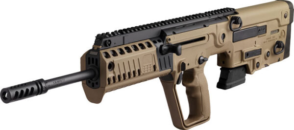 GXFD18CA IWI TAVOR X95-XFD18CA 5.56