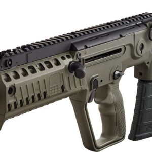 IWI Tavor X95 XG16 OD Green 5.56 NATO 16.5 inch bullpup rifle