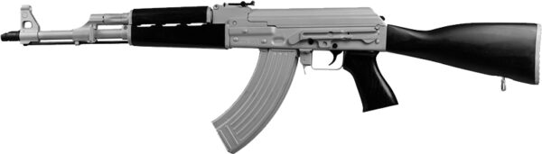 GZR7762CSB LEFT ZASTAVA ZPAPM70 RIFLE 7.62X39