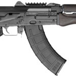 GZR92762UF ZASTAVA ZPAP92 7.62X39 RIFLE