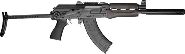 GZR92762UF ZASTAVA ZPAP92 7.62X39 RIFLE