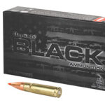 H80873 1 HRNDY BLACK 300BLK 110GR VMAX 20/200