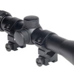 HA90500 HATSAN OPTIMA 3-9X32 AIRGUN