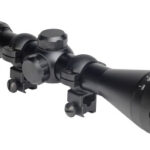 HA90501 HATSAN OPTIMA 3-9X40 AO AIRGUN