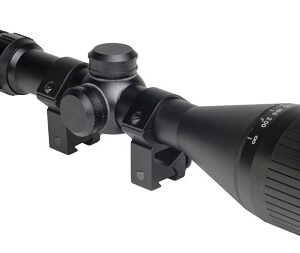 HATSAN OPTIMA 3-12X50 AO