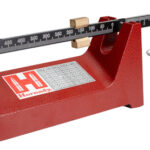 HDY050109 HORNADY LNL BALANCE BEAM SCALE