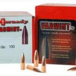 HDY2265 HORNADY BULLETS 22 CAL .224