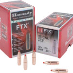 HDY2542 1 HORNADY BULLETS 25 CAL .257