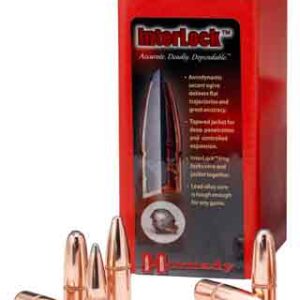 HORNADY BULLETS 6.5MM .264
