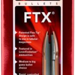 HDY3027 HORNADY BULLETS 30 CAL .308