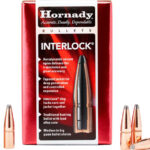 HDY3560 HORNADY BULLETS 9.3MM .366