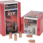 HDY35771 1 HORNADY BULLETS 38 CAL .357