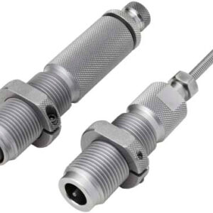 HORNADY 22 ARC 2-DIE RIFLE