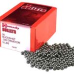 HDY6400 HORNADY LEAD 00 BUCKSHOT