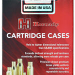 HDY8600 1 HORNADY UNPRIMED CASES