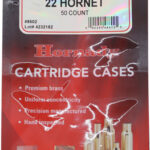 HDY8602 1 HORNADY UNPRIMED CASES