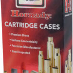 HDY8604 1 HORNADY UNPRIMED CASES